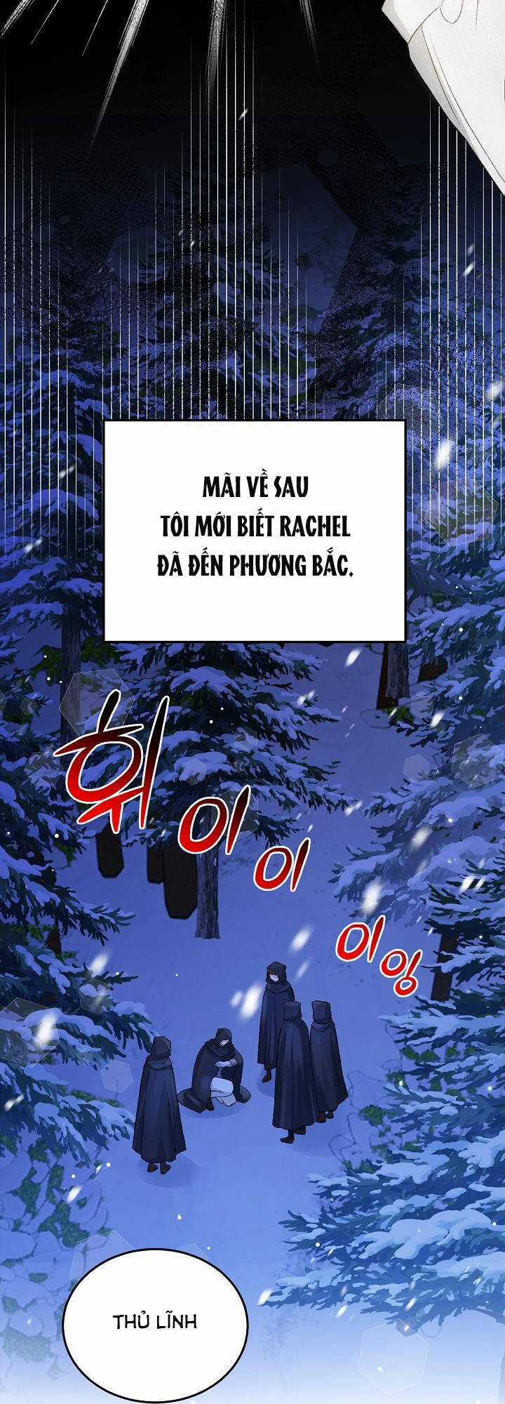 Nữ Chính Muốn Tôi Trở Thành Chị Dâu Của Cô Ấy Chapter 6 trang 17