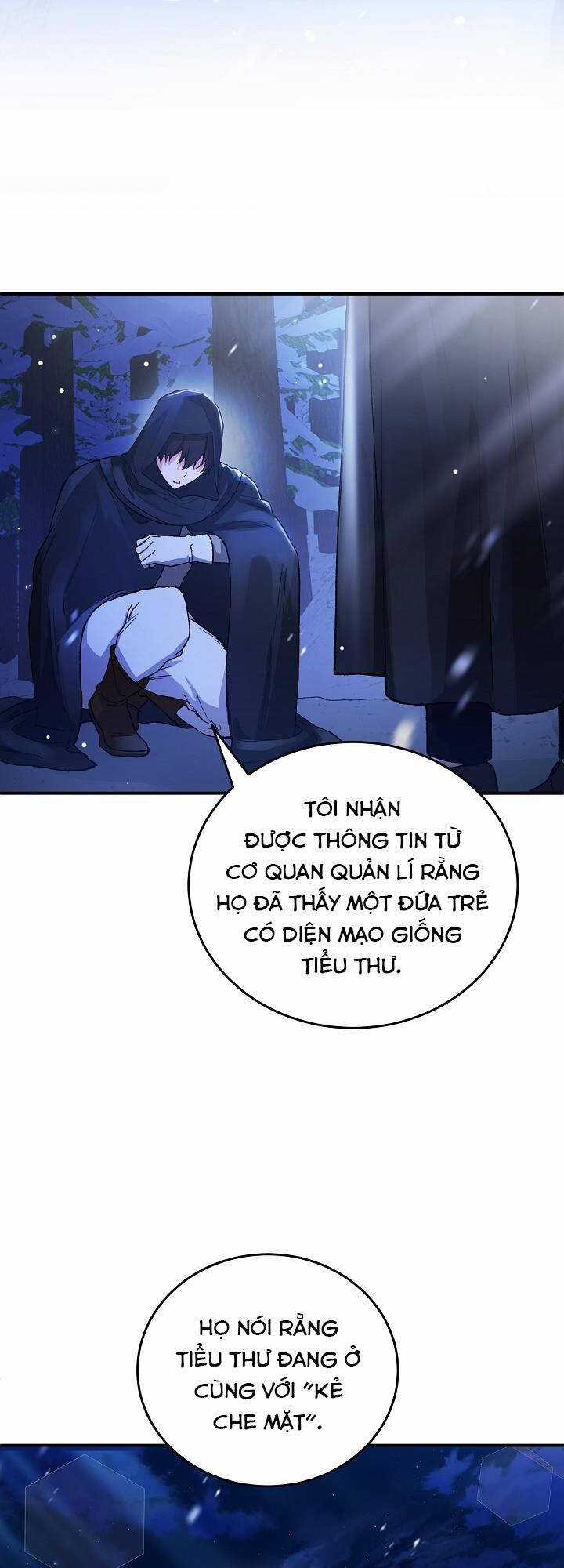 Nữ Chính Muốn Tôi Trở Thành Chị Dâu Của Cô Ấy Chapter 6 trang 18