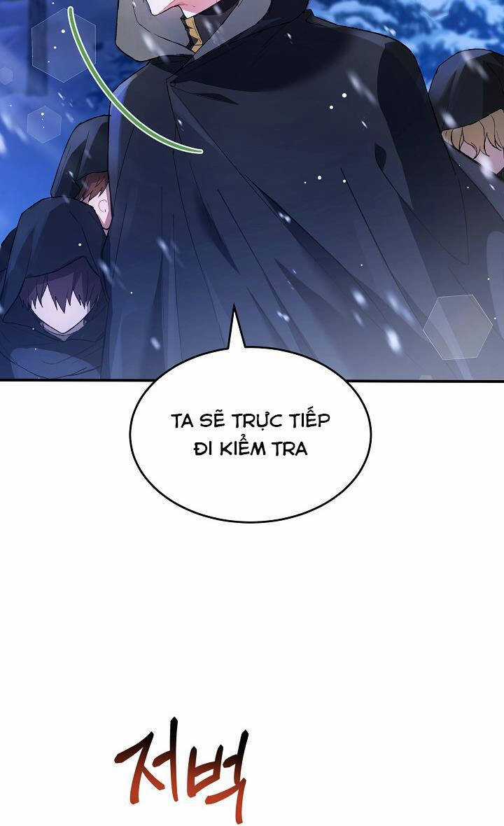 Nữ Chính Muốn Tôi Trở Thành Chị Dâu Của Cô Ấy Chapter 6 trang 21