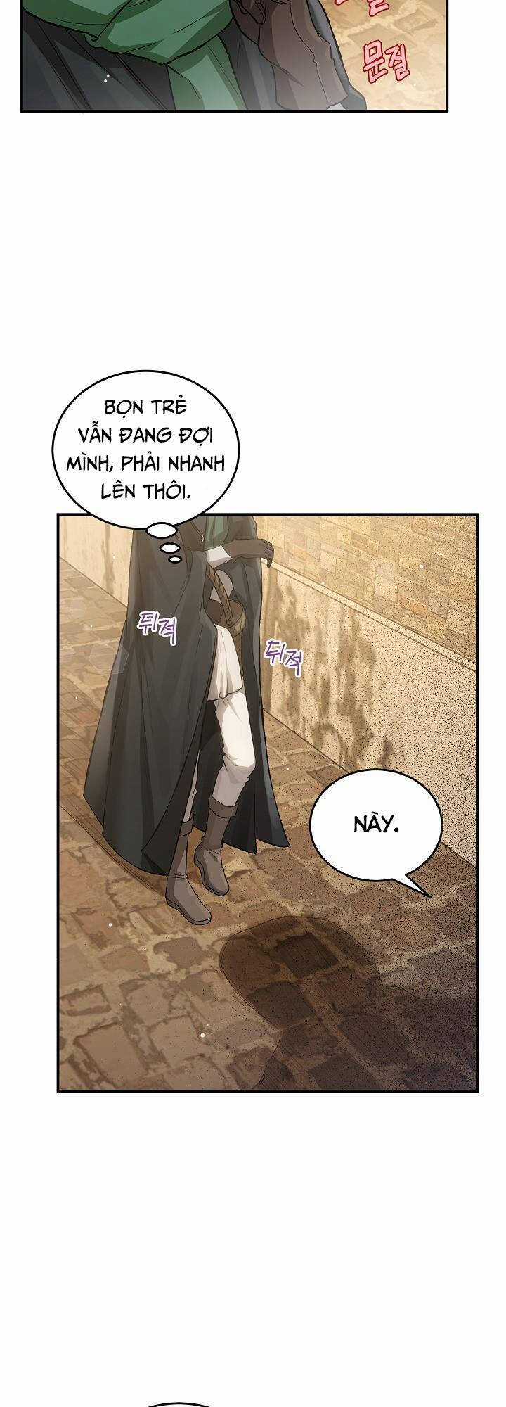 Nữ Chính Muốn Tôi Trở Thành Chị Dâu Của Cô Ấy Chapter 6 trang 25