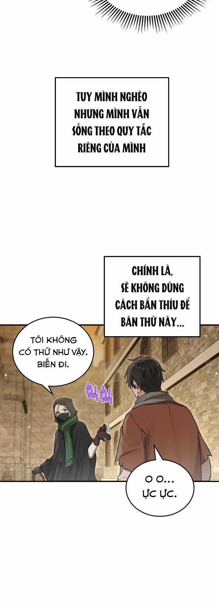 Nữ Chính Muốn Tôi Trở Thành Chị Dâu Của Cô Ấy Chapter 6 trang 27