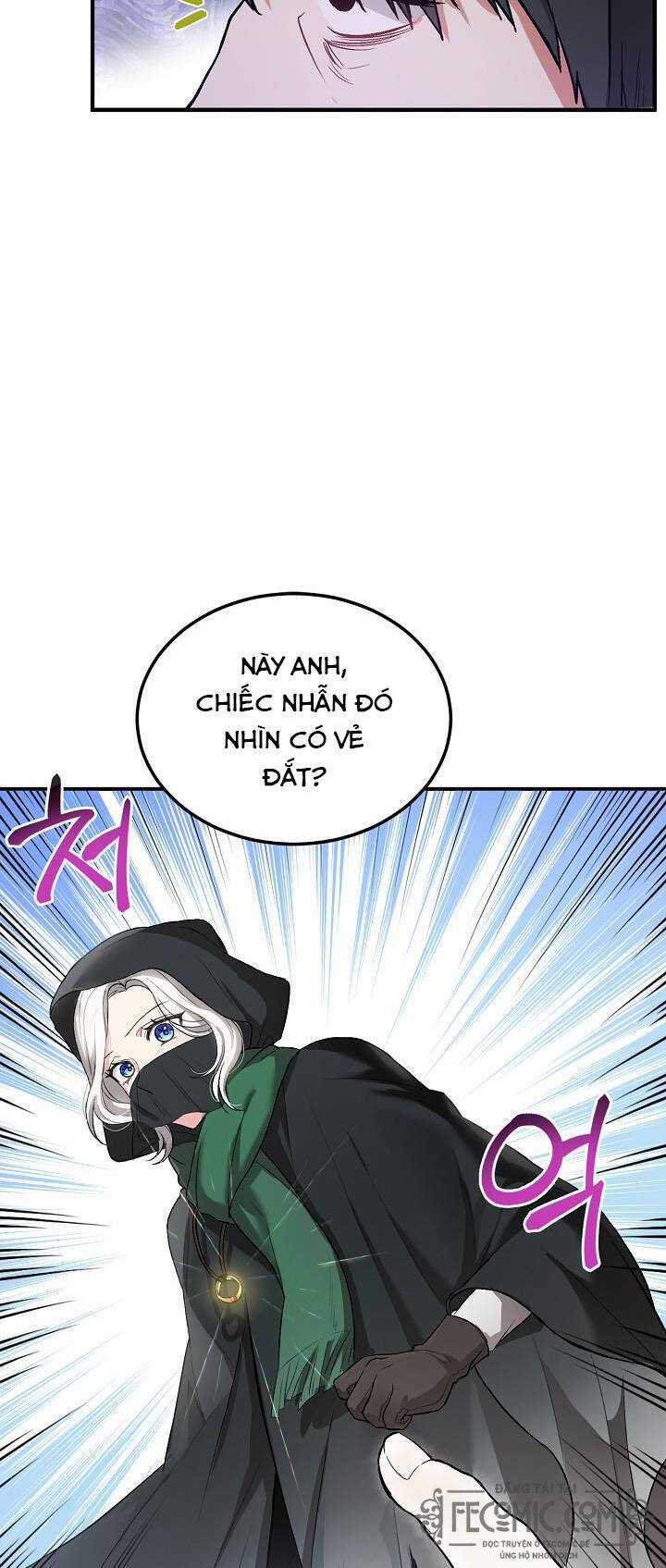 Nữ Chính Muốn Tôi Trở Thành Chị Dâu Của Cô Ấy Chapter 6 trang 29