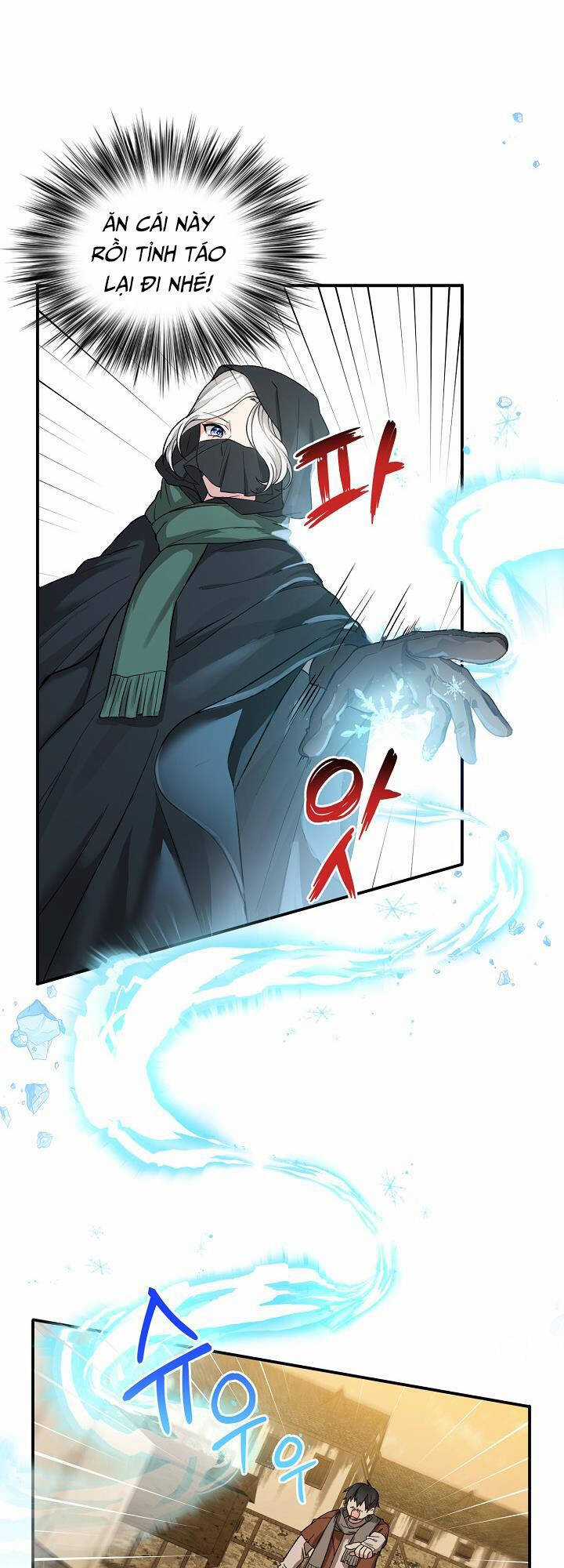 Nữ Chính Muốn Tôi Trở Thành Chị Dâu Của Cô Ấy Chapter 6 trang 33