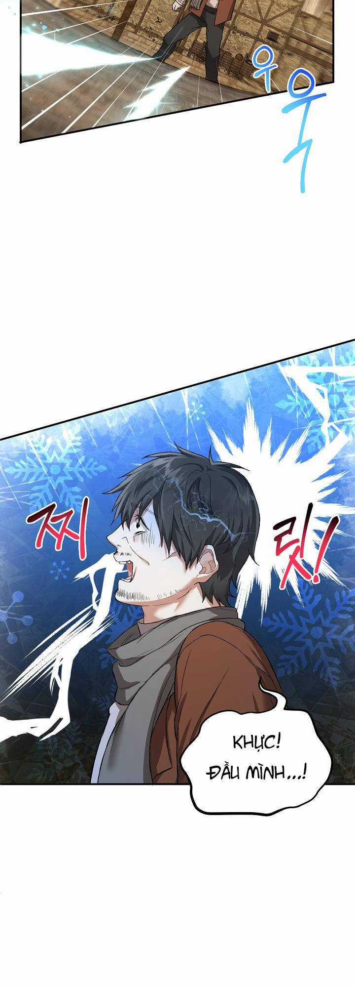 Nữ Chính Muốn Tôi Trở Thành Chị Dâu Của Cô Ấy Chapter 6 trang 34