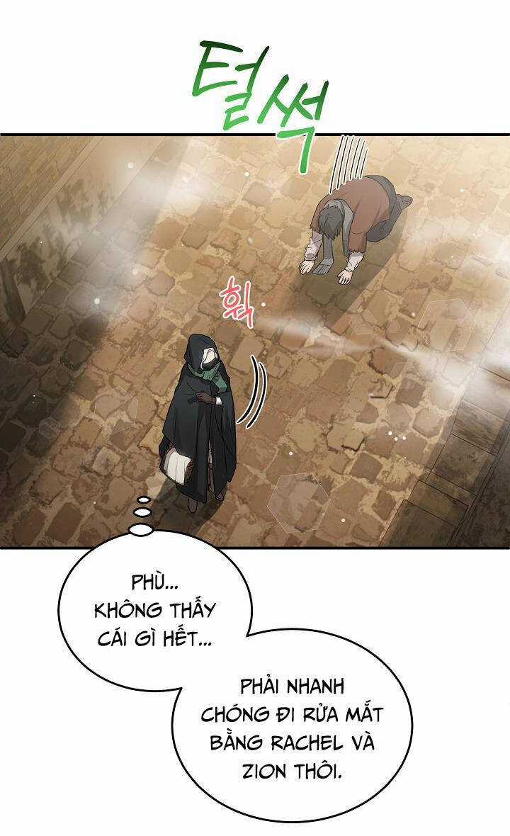 Nữ Chính Muốn Tôi Trở Thành Chị Dâu Của Cô Ấy Chapter 6 trang 35