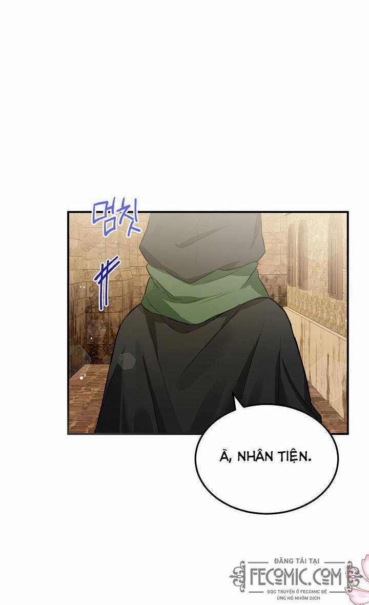 Nữ Chính Muốn Tôi Trở Thành Chị Dâu Của Cô Ấy Chapter 6 trang 36
