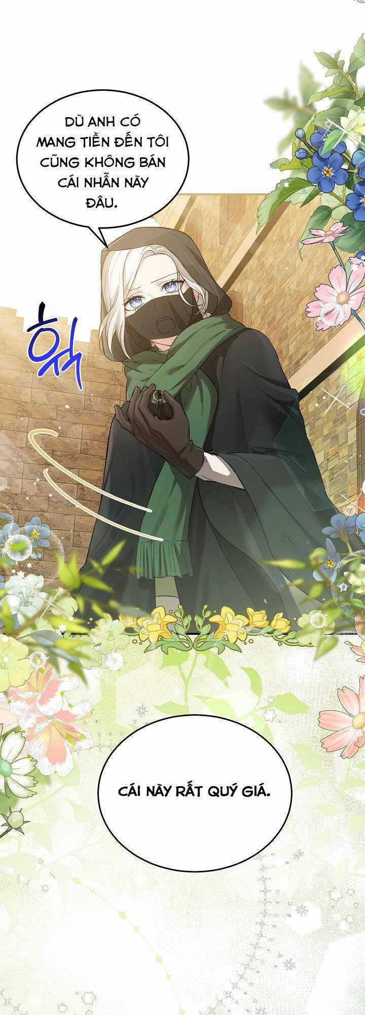 Nữ Chính Muốn Tôi Trở Thành Chị Dâu Của Cô Ấy Chapter 6 trang 37