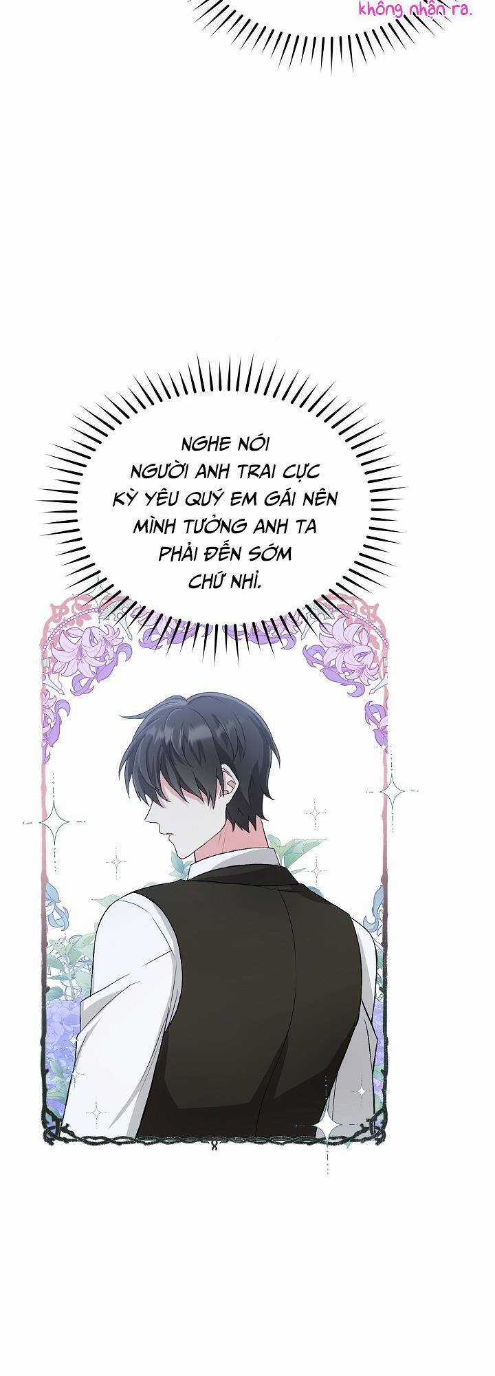 Nữ Chính Muốn Tôi Trở Thành Chị Dâu Của Cô Ấy Chapter 6 trang 40