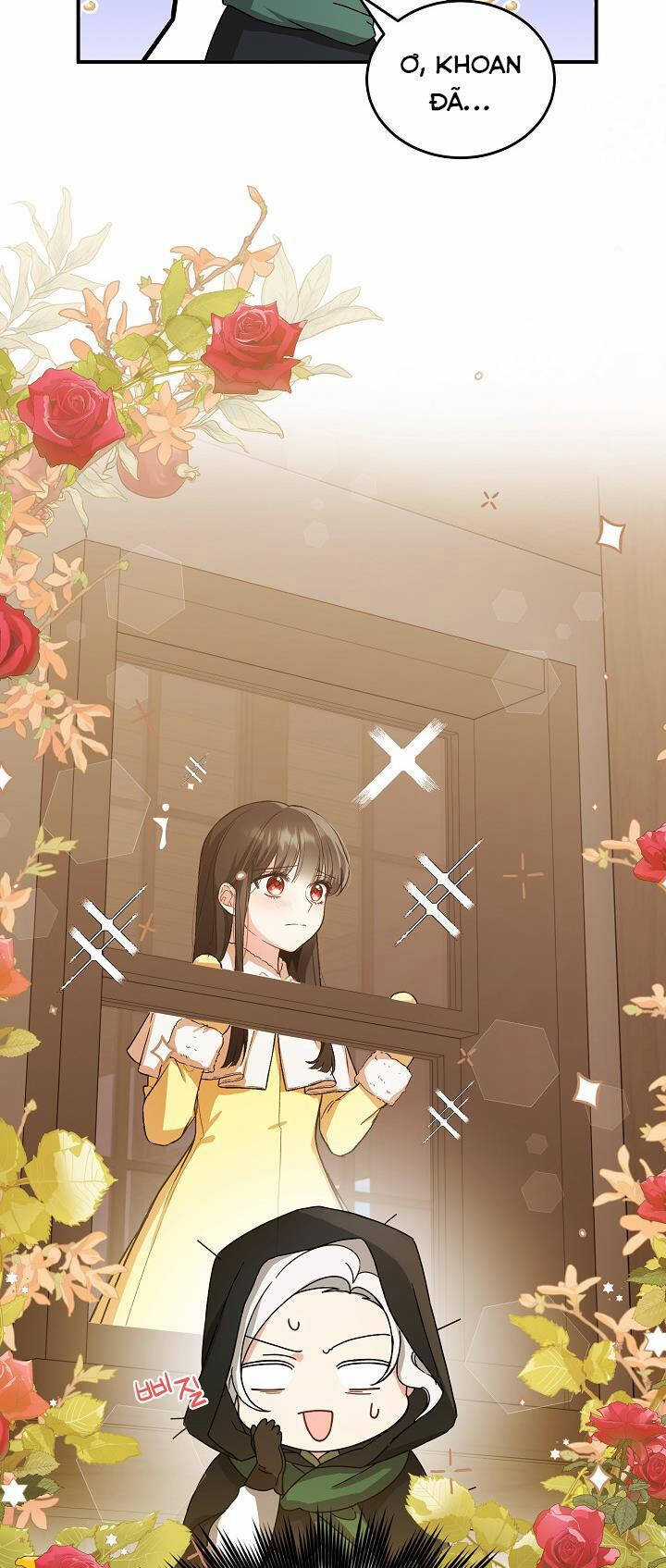 Nữ Chính Muốn Tôi Trở Thành Chị Dâu Của Cô Ấy Chapter 6 trang 42