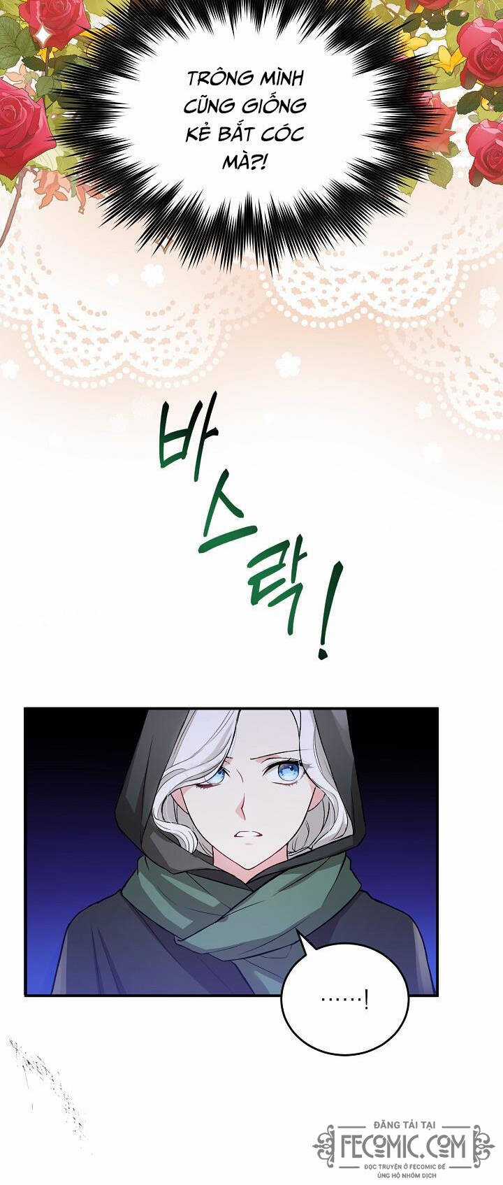 Nữ Chính Muốn Tôi Trở Thành Chị Dâu Của Cô Ấy Chapter 6 trang 43