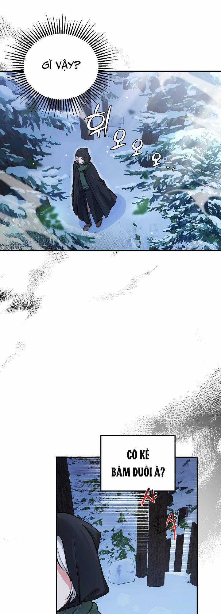 Nữ Chính Muốn Tôi Trở Thành Chị Dâu Của Cô Ấy Chapter 6 trang 44