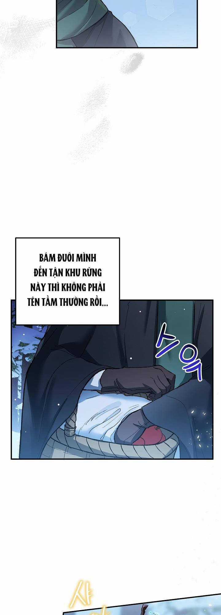 Nữ Chính Muốn Tôi Trở Thành Chị Dâu Của Cô Ấy Chapter 6 trang 45