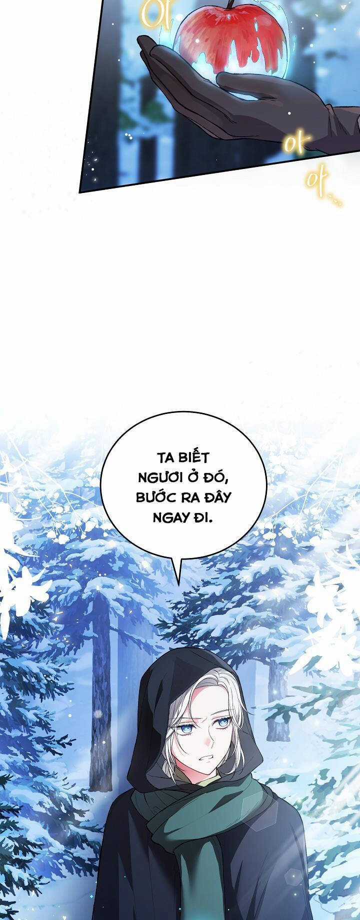 Nữ Chính Muốn Tôi Trở Thành Chị Dâu Của Cô Ấy Chapter 6 trang 46