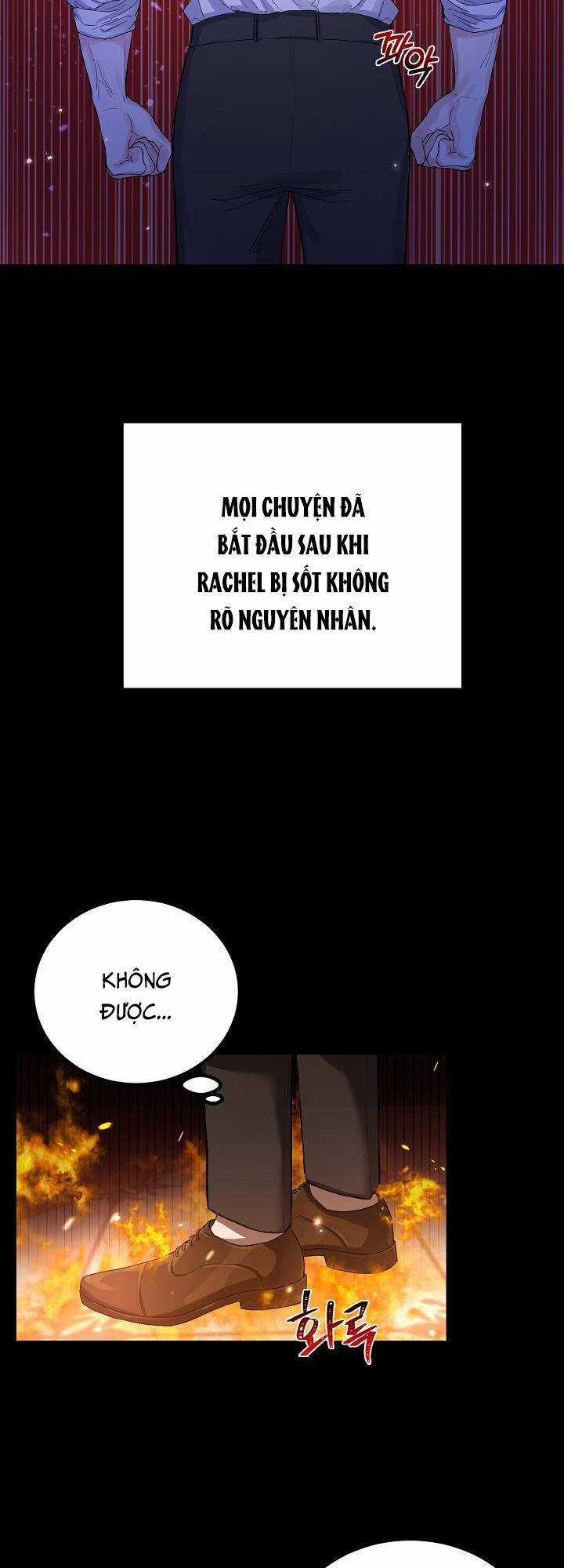 Nữ Chính Muốn Tôi Trở Thành Chị Dâu Của Cô Ấy Chapter 6 trang 5