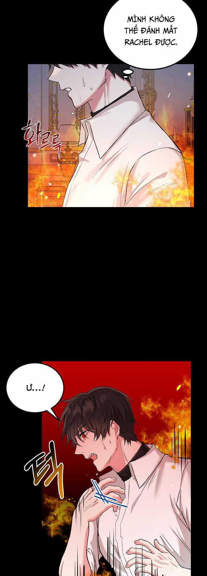 Nữ Chính Muốn Tôi Trở Thành Chị Dâu Của Cô Ấy Chapter 6 trang 6