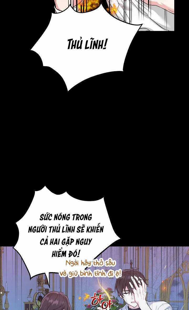 Nữ Chính Muốn Tôi Trở Thành Chị Dâu Của Cô Ấy Chapter 6 trang 7