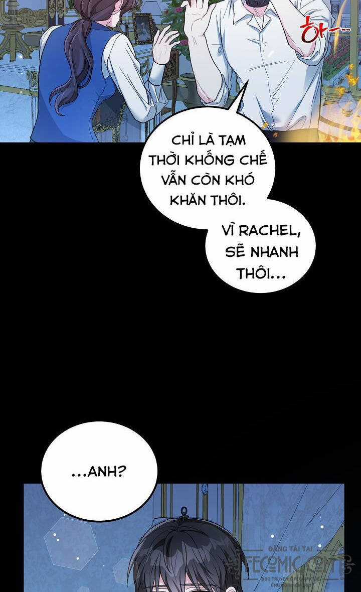 Nữ Chính Muốn Tôi Trở Thành Chị Dâu Của Cô Ấy Chapter 6 trang 8