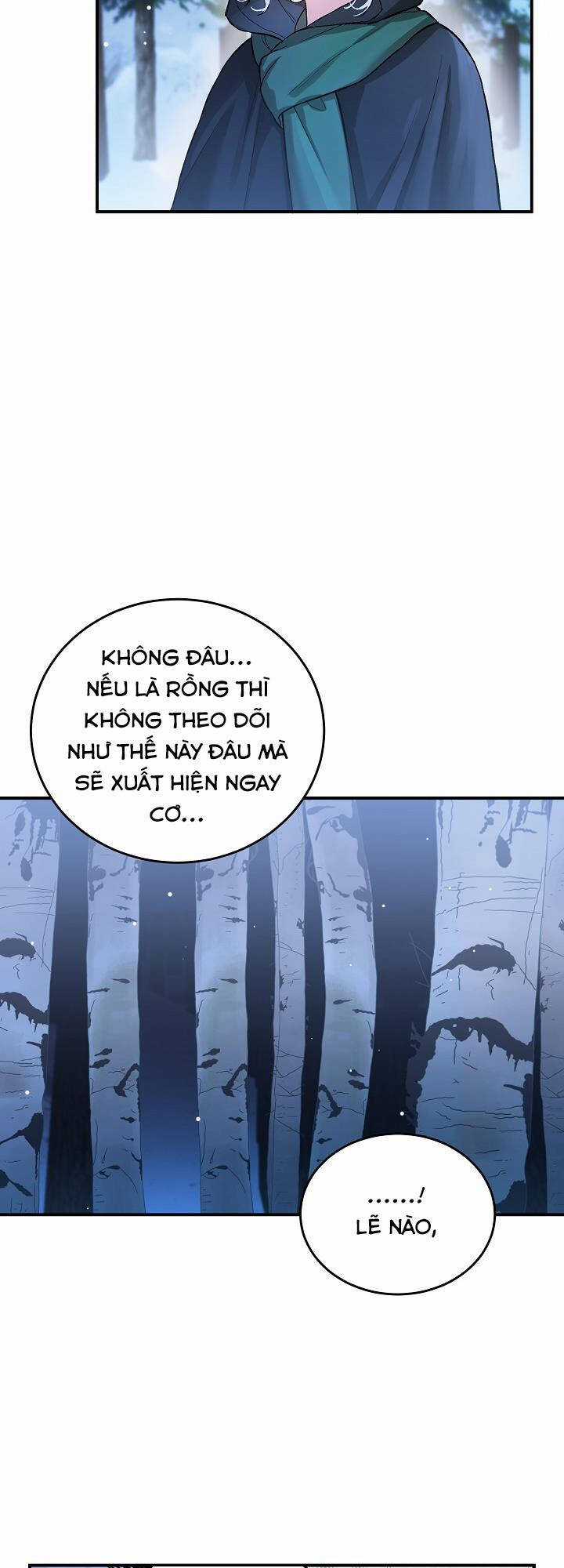 Nữ Chính Muốn Tôi Trở Thành Chị Dâu Của Cô Ấy Chapter 7 trang 11