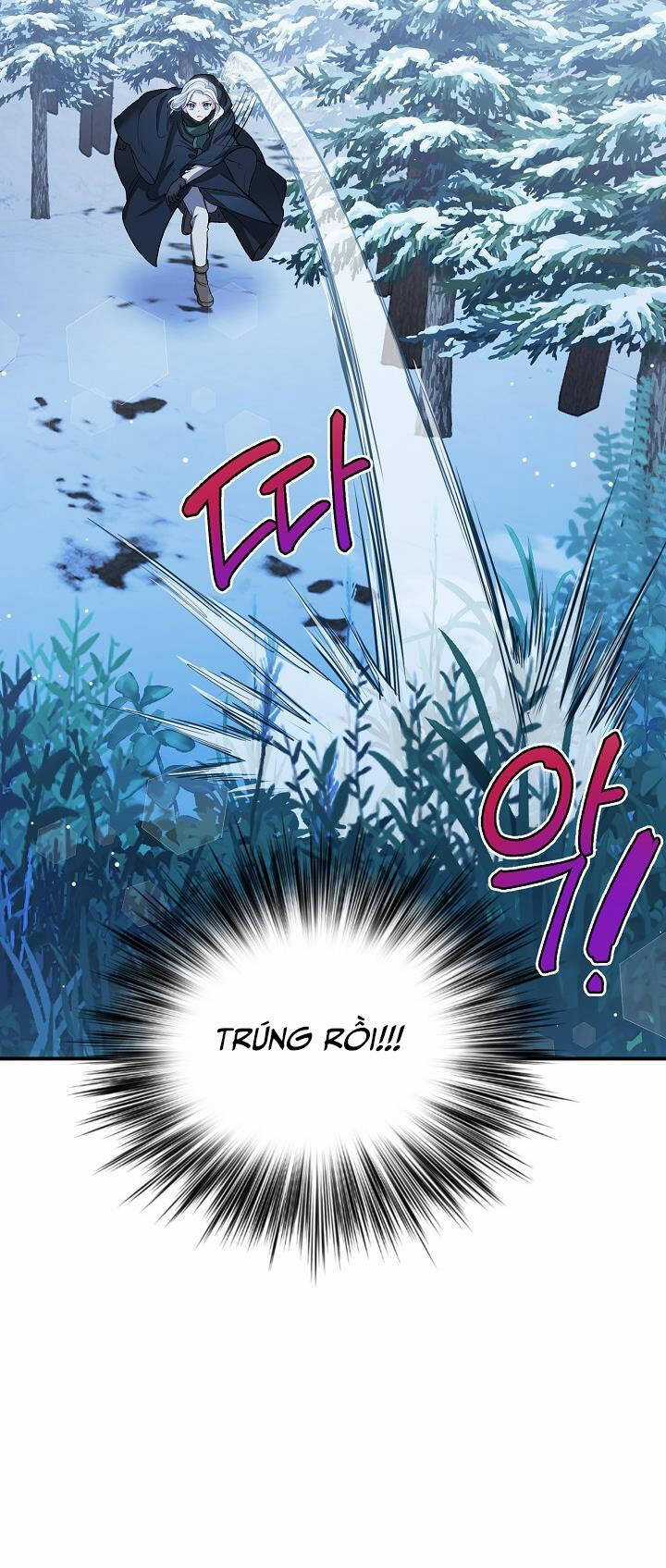 Nữ Chính Muốn Tôi Trở Thành Chị Dâu Của Cô Ấy Chapter 7 trang 14