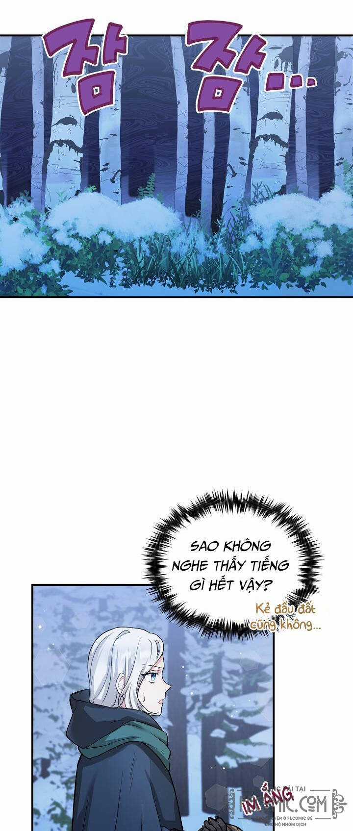 Nữ Chính Muốn Tôi Trở Thành Chị Dâu Của Cô Ấy Chapter 7 trang 15