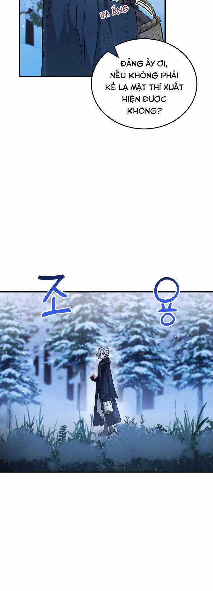 Nữ Chính Muốn Tôi Trở Thành Chị Dâu Của Cô Ấy Chapter 7 trang 16