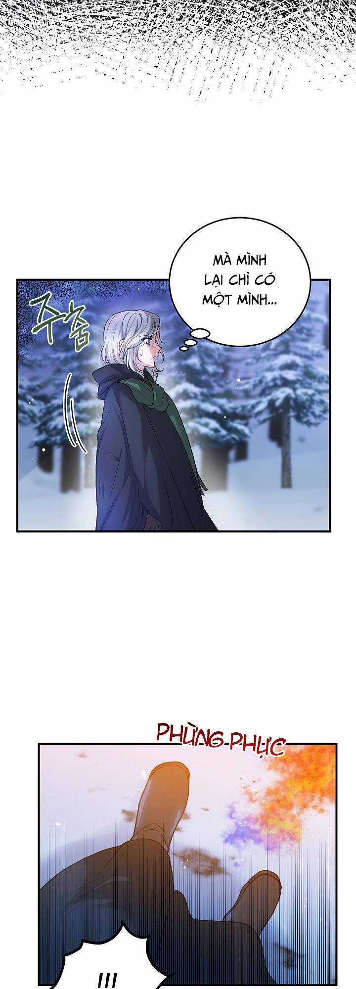 Nữ Chính Muốn Tôi Trở Thành Chị Dâu Của Cô Ấy Chapter 7 trang 19