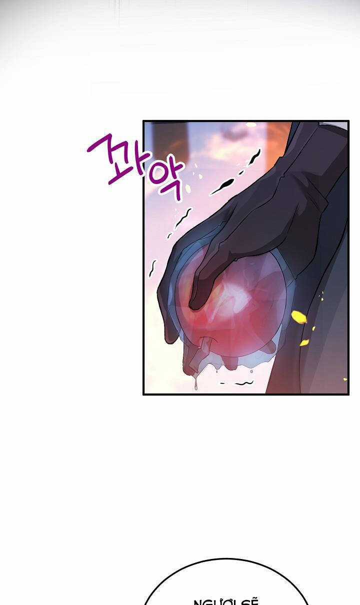 Nữ Chính Muốn Tôi Trở Thành Chị Dâu Của Cô Ấy Chapter 7 trang 22