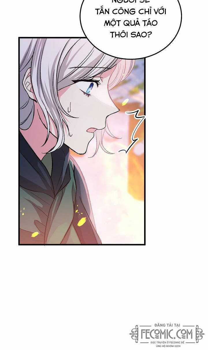 Nữ Chính Muốn Tôi Trở Thành Chị Dâu Của Cô Ấy Chapter 7 trang 23