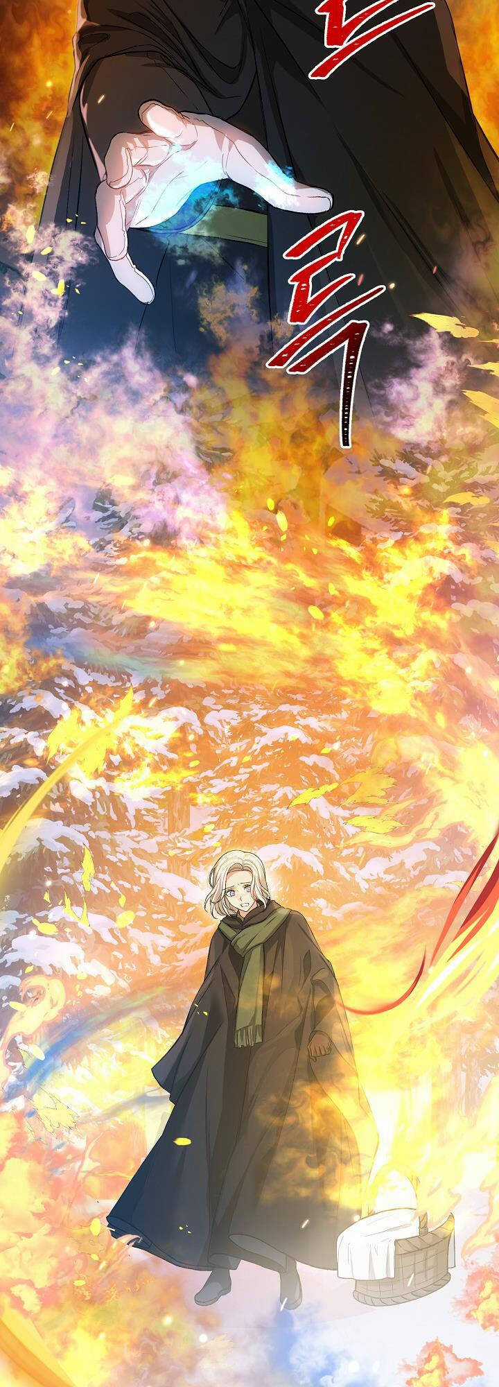 Nữ Chính Muốn Tôi Trở Thành Chị Dâu Của Cô Ấy Chapter 7 trang 25