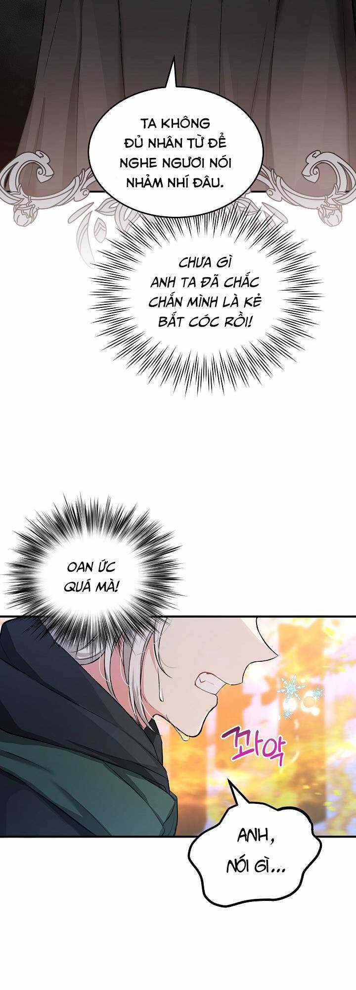 Nữ Chính Muốn Tôi Trở Thành Chị Dâu Của Cô Ấy Chapter 7 trang 29