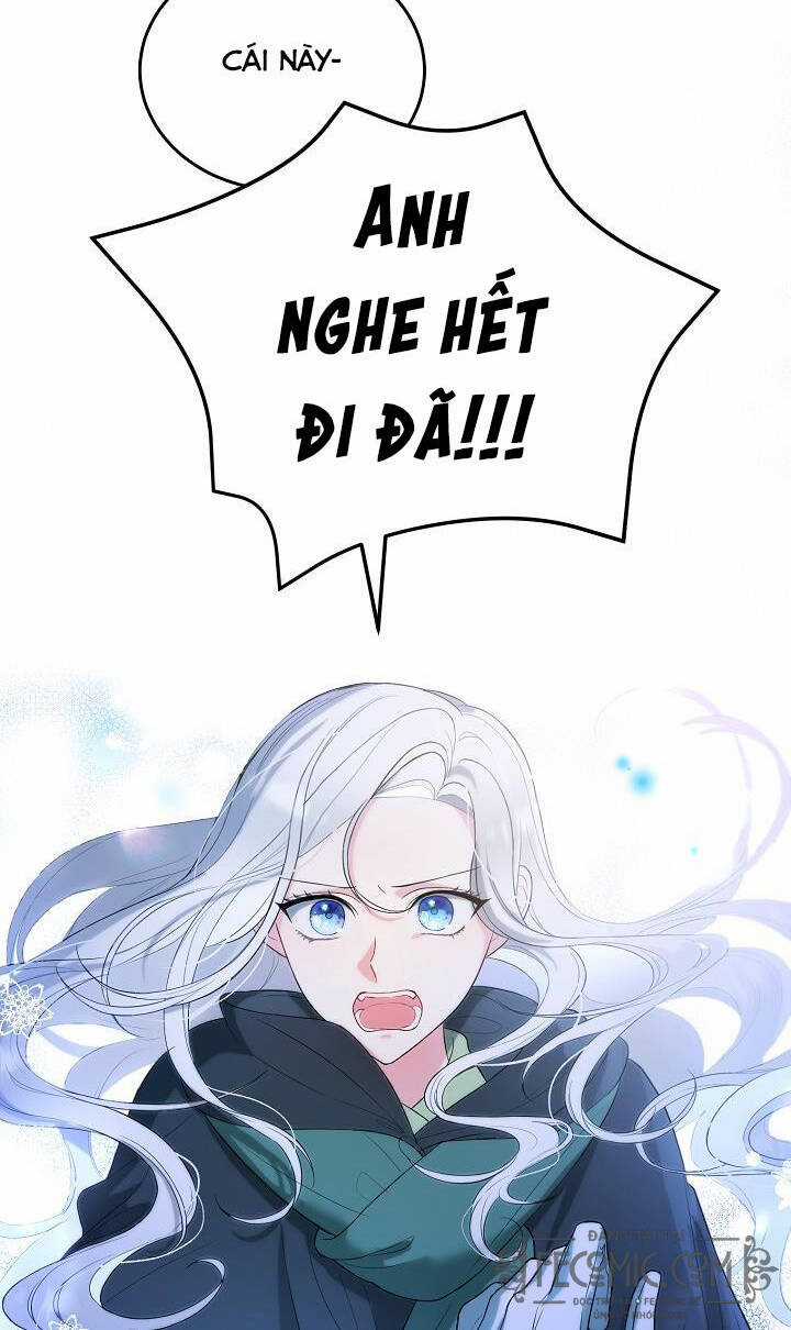 Nữ Chính Muốn Tôi Trở Thành Chị Dâu Của Cô Ấy Chapter 7 trang 31