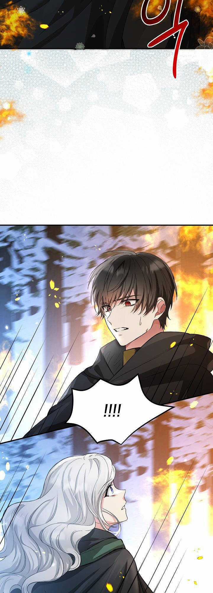 Nữ Chính Muốn Tôi Trở Thành Chị Dâu Của Cô Ấy Chapter 7 trang 33