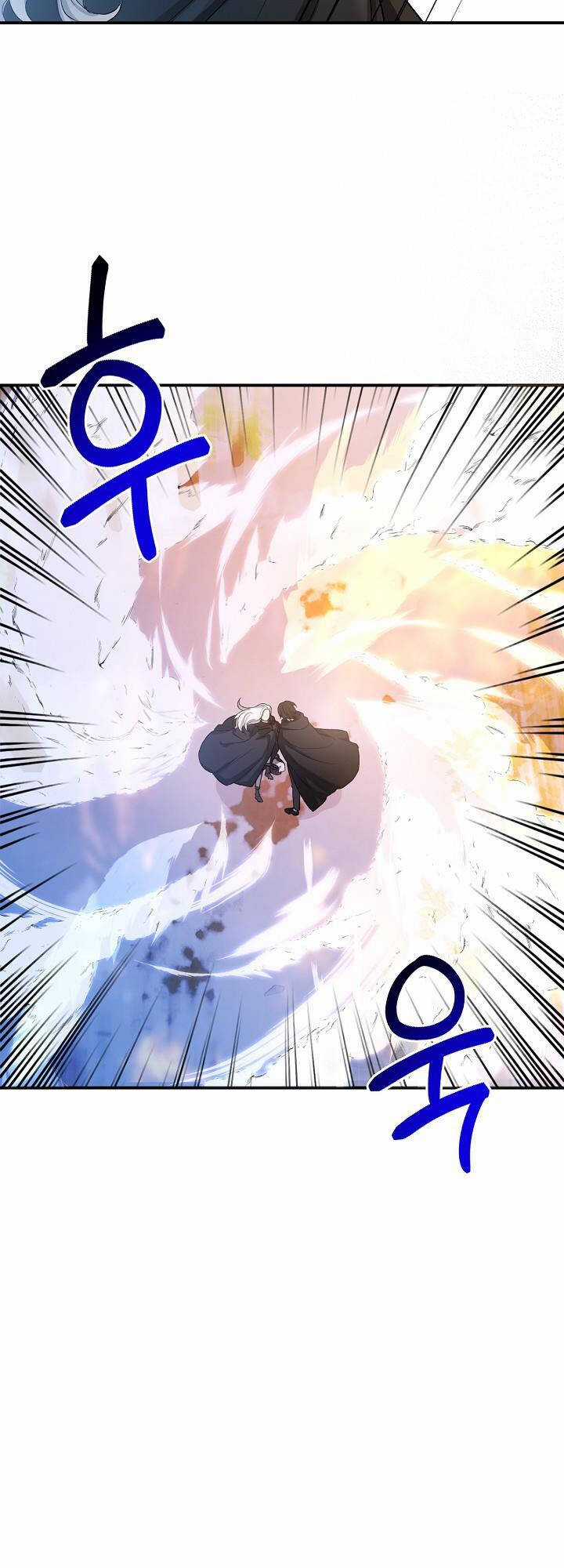 Nữ Chính Muốn Tôi Trở Thành Chị Dâu Của Cô Ấy Chapter 7 trang 34