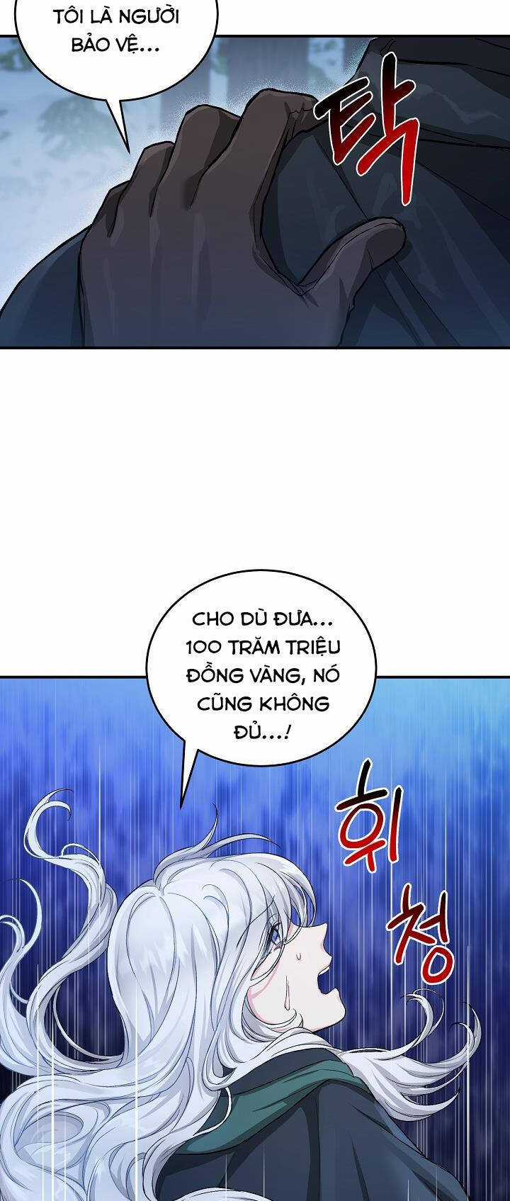 Nữ Chính Muốn Tôi Trở Thành Chị Dâu Của Cô Ấy Chapter 7 trang 37