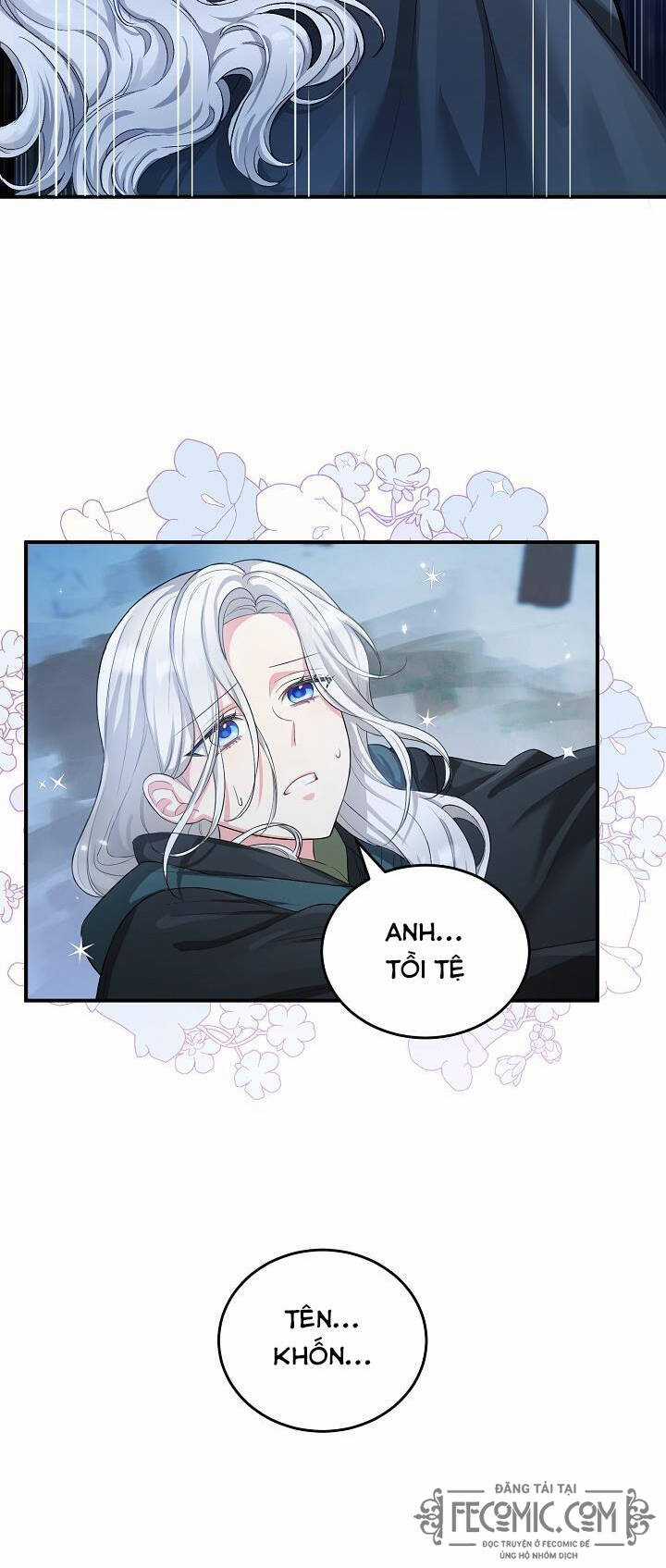 Nữ Chính Muốn Tôi Trở Thành Chị Dâu Của Cô Ấy Chapter 7 trang 38