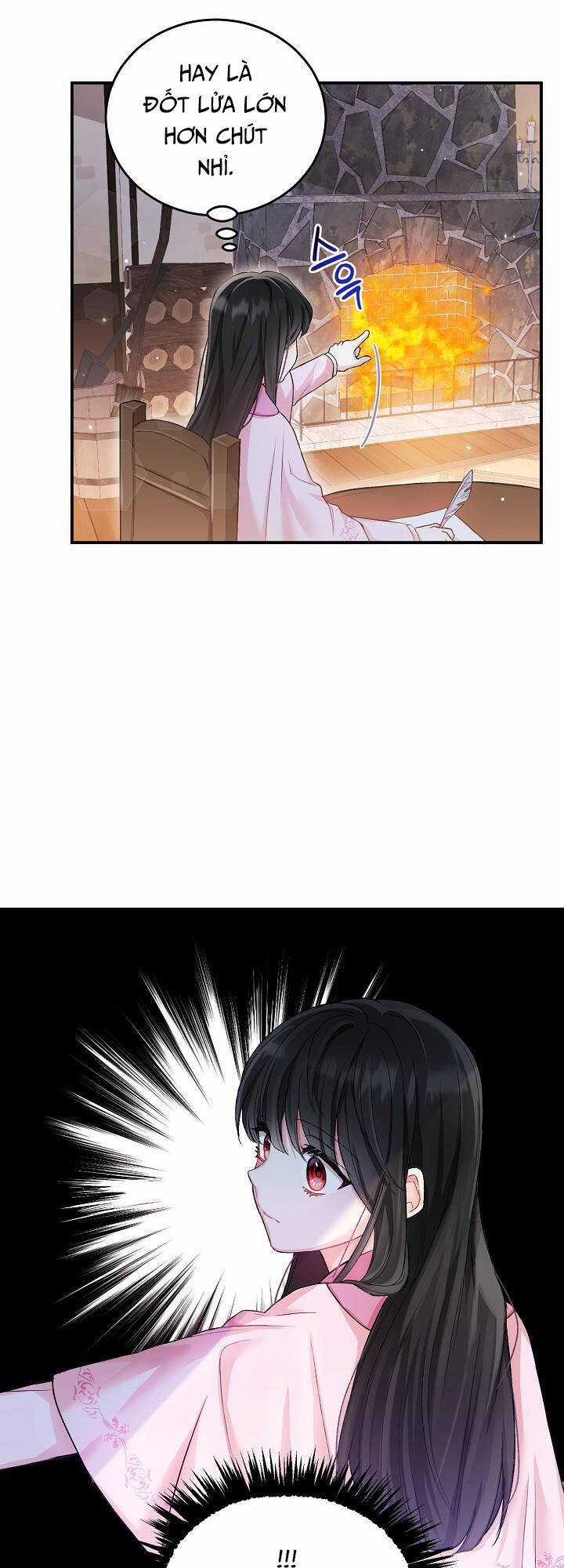 Nữ Chính Muốn Tôi Trở Thành Chị Dâu Của Cô Ấy Chapter 7 trang 4