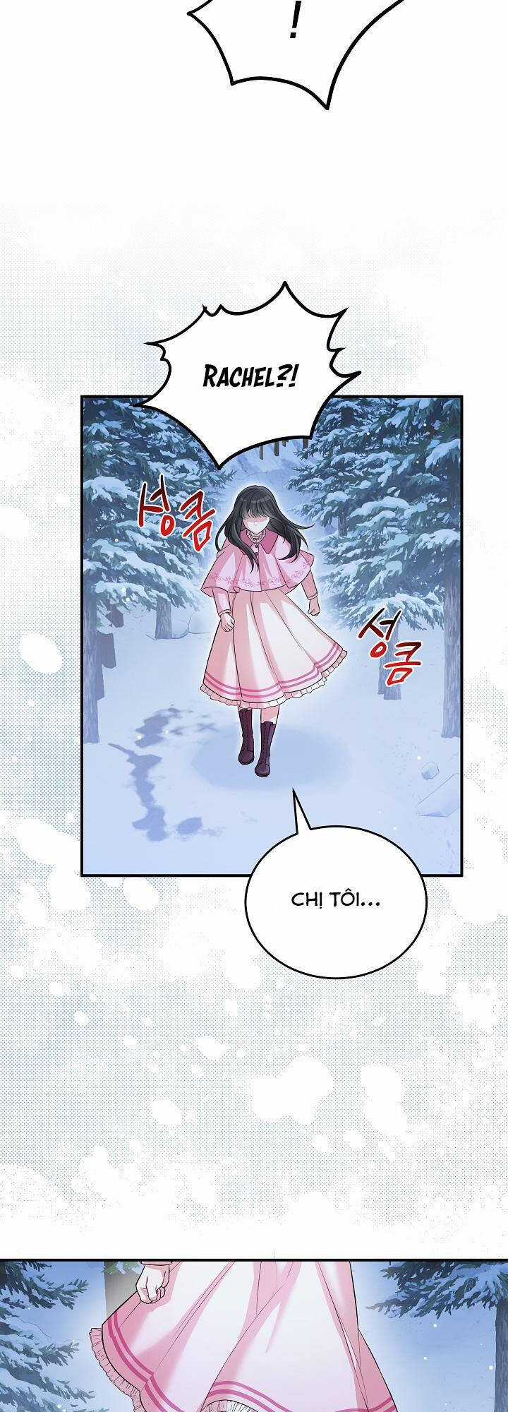 Nữ Chính Muốn Tôi Trở Thành Chị Dâu Của Cô Ấy Chapter 7 trang 41