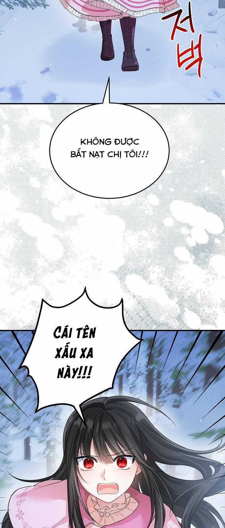 Nữ Chính Muốn Tôi Trở Thành Chị Dâu Của Cô Ấy Chapter 7 trang 42