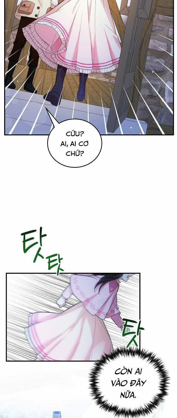 Nữ Chính Muốn Tôi Trở Thành Chị Dâu Của Cô Ấy Chapter 7 trang 7