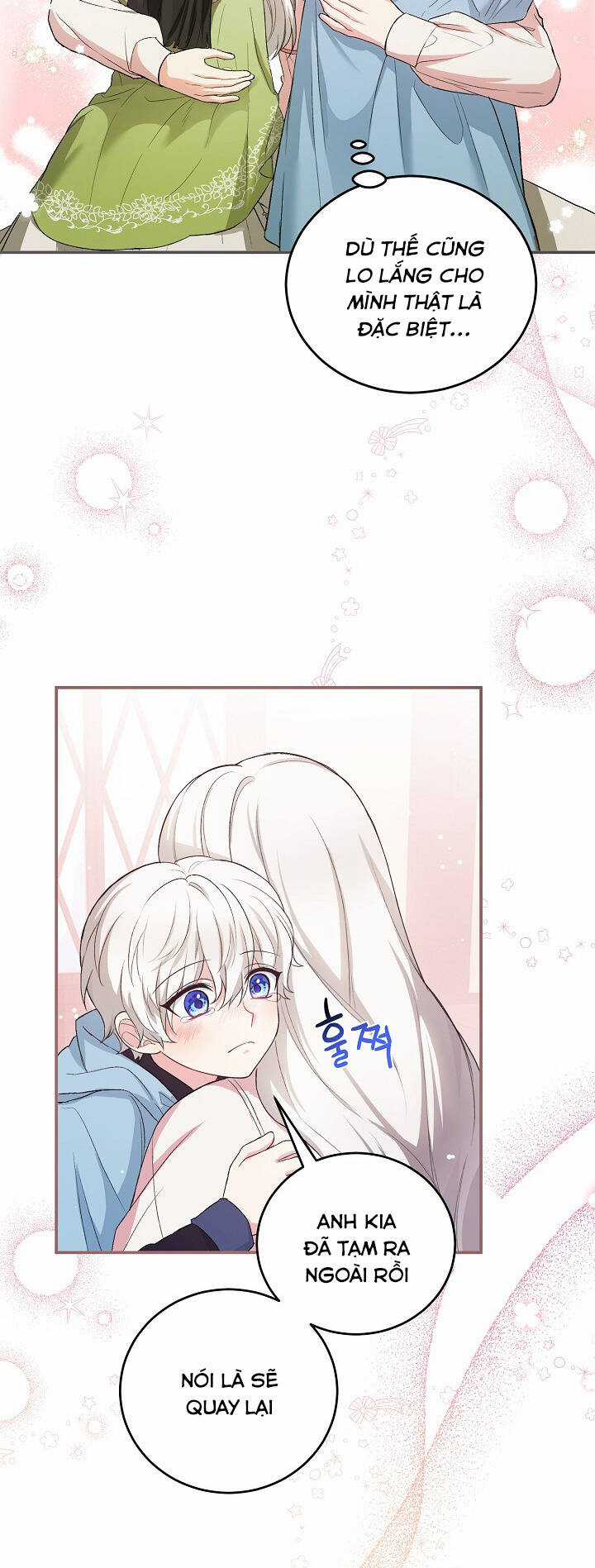 Nữ Chính Muốn Tôi Trở Thành Chị Dâu Của Cô Ấy Chapter 8 trang 10