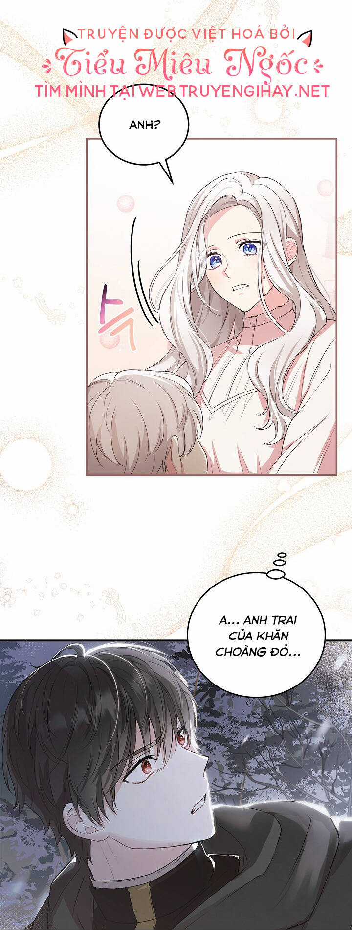 Nữ Chính Muốn Tôi Trở Thành Chị Dâu Của Cô Ấy Chapter 8 trang 11