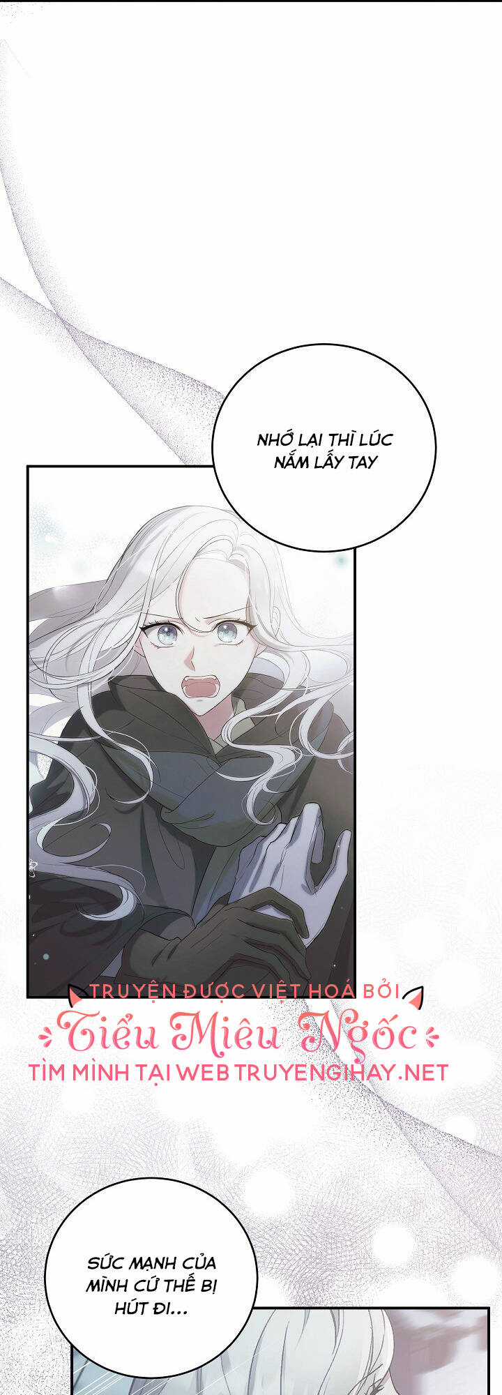 Nữ Chính Muốn Tôi Trở Thành Chị Dâu Của Cô Ấy Chapter 8 trang 12