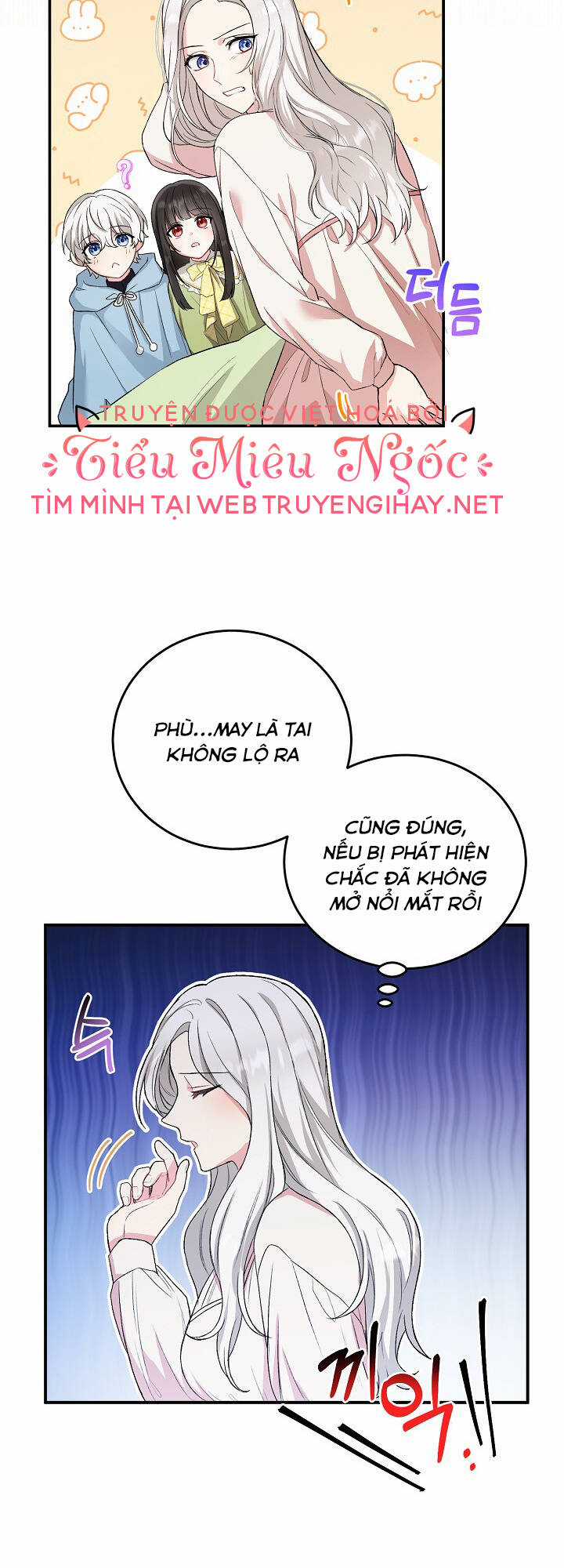 Nữ Chính Muốn Tôi Trở Thành Chị Dâu Của Cô Ấy Chapter 8 trang 14