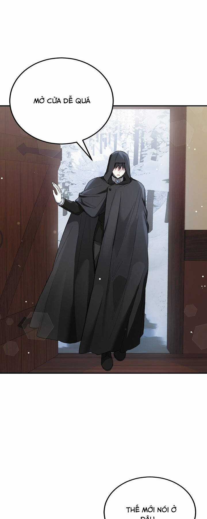 Nữ Chính Muốn Tôi Trở Thành Chị Dâu Của Cô Ấy Chapter 8 trang 15