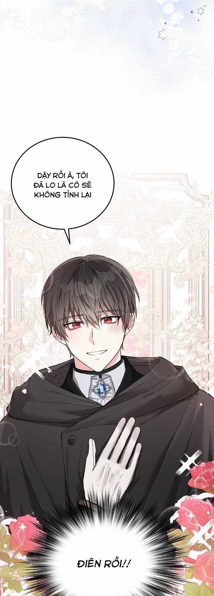 Nữ Chính Muốn Tôi Trở Thành Chị Dâu Của Cô Ấy Chapter 8 trang 17