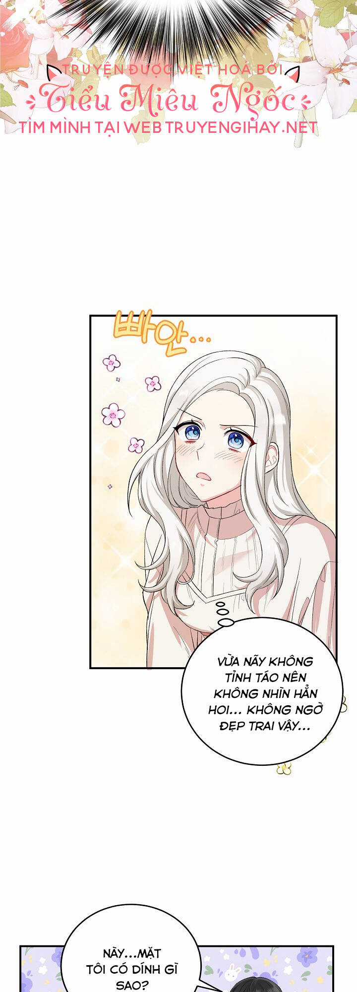 Nữ Chính Muốn Tôi Trở Thành Chị Dâu Của Cô Ấy Chapter 8 trang 18