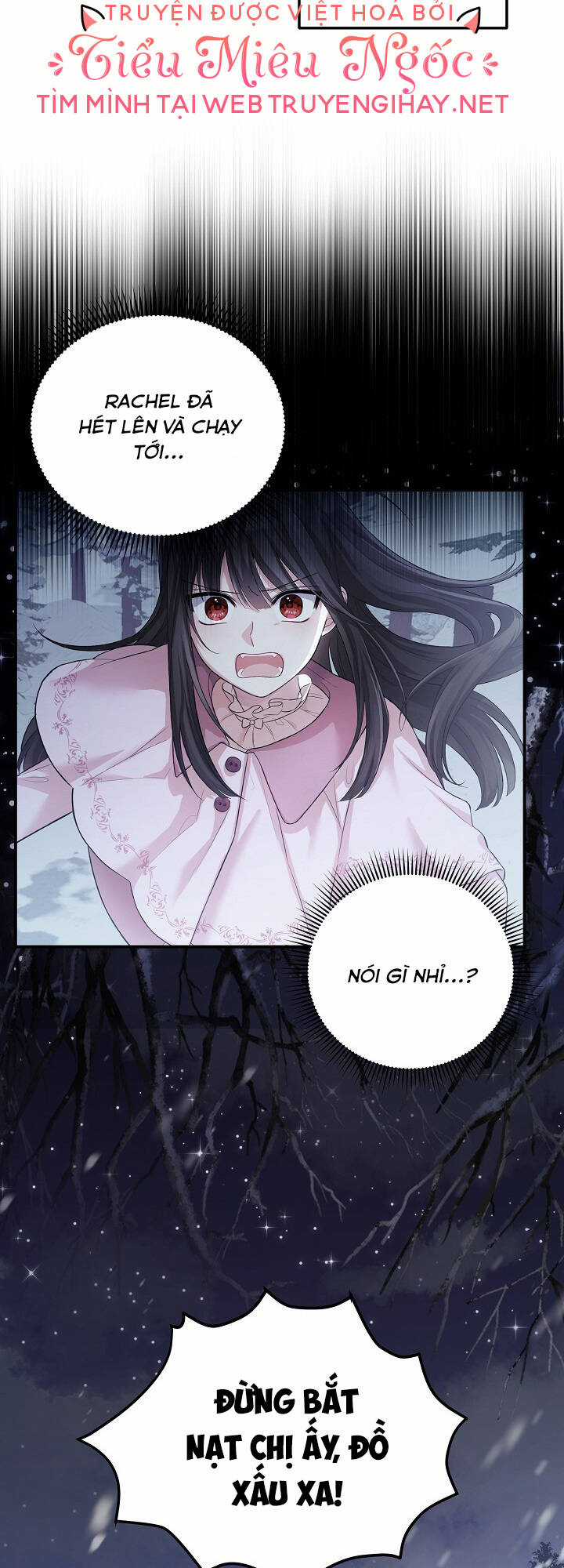 Nữ Chính Muốn Tôi Trở Thành Chị Dâu Của Cô Ấy Chapter 8 trang 2