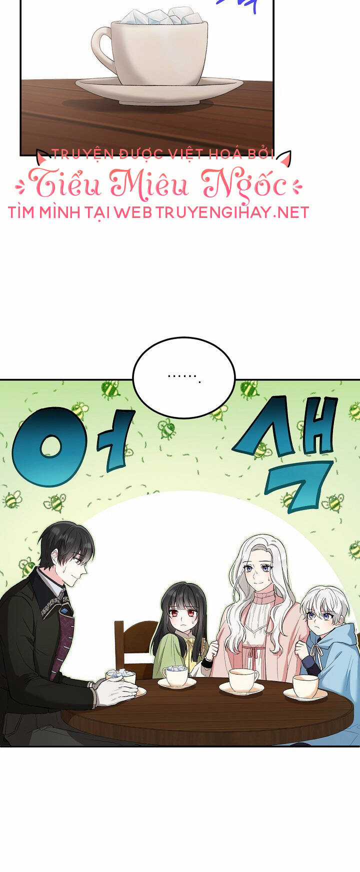 Nữ Chính Muốn Tôi Trở Thành Chị Dâu Của Cô Ấy Chapter 8 trang 21