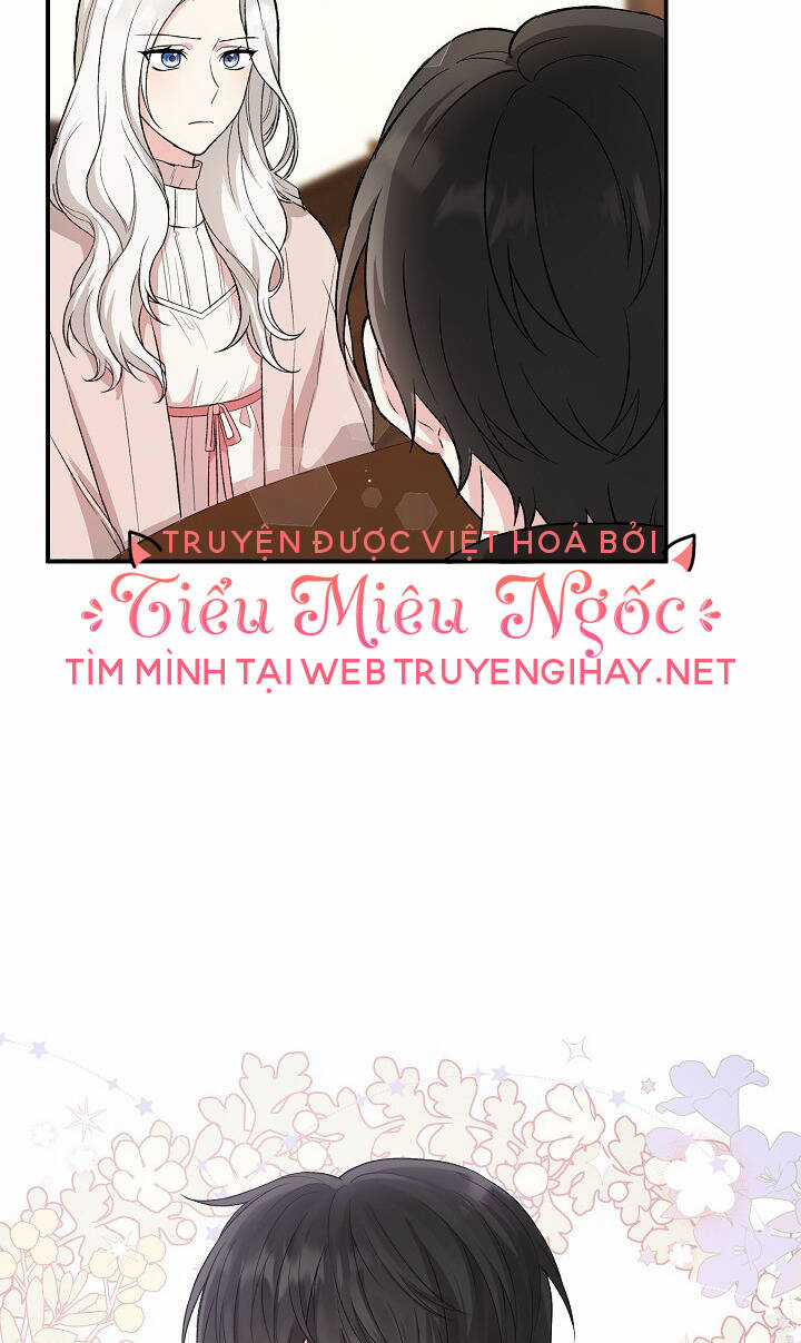 Nữ Chính Muốn Tôi Trở Thành Chị Dâu Của Cô Ấy Chapter 8 trang 26