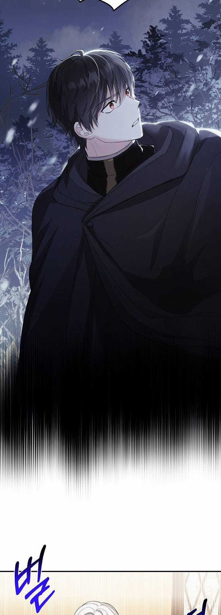 Nữ Chính Muốn Tôi Trở Thành Chị Dâu Của Cô Ấy Chapter 8 trang 3